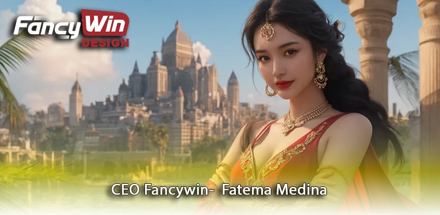 CEO Fancywin