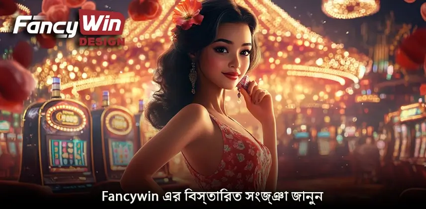 Fancywin এর বিস্তারিত সংজ্ঞা জানুন