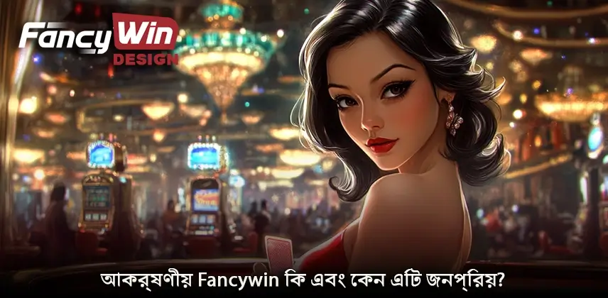 আকর্ষণীয় Fancywin কি এবং কেন এটি জনপ্রিয়-