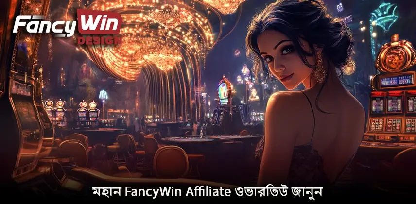 Affiliate মহান FancyWin Affiliate ওভারভিউ জানুন