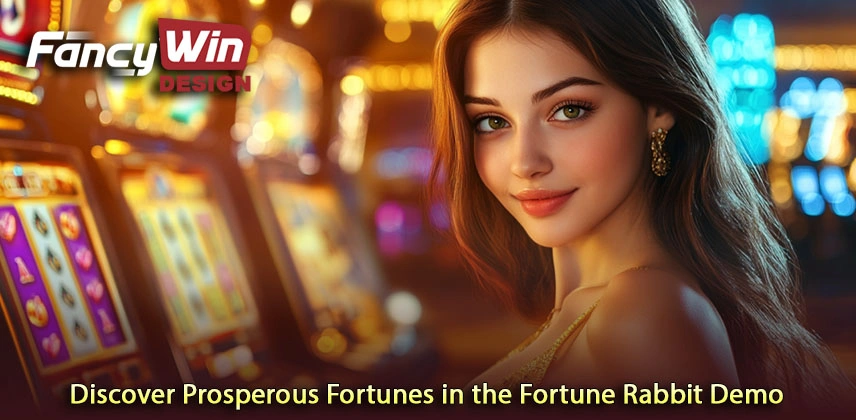 Discover Prosperous Fortunes in the Fortune Rabbit Demo
