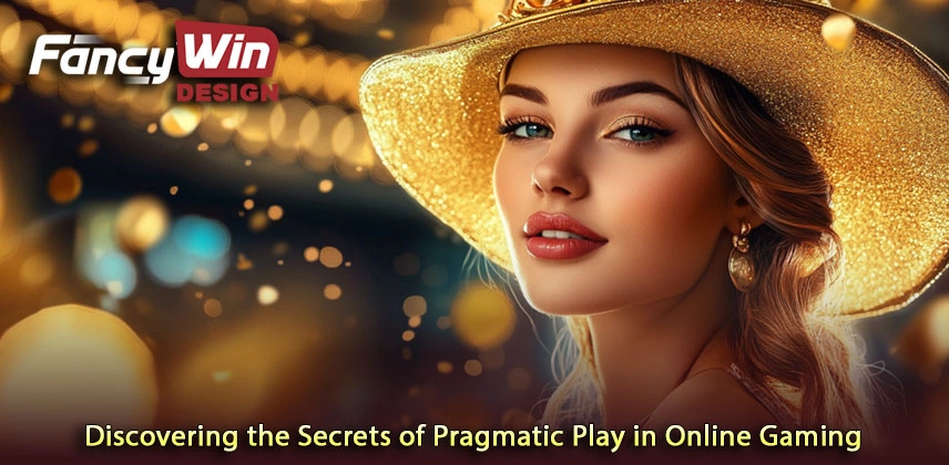 Discovering the Secrets of Pragmatic Play in Online Gaming Discovering the Secrets of Pragmatic Play in Online Gaming