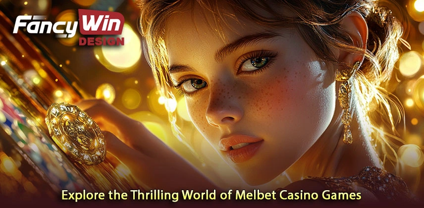 Explore the Thrilling World of Melbet Casino Games Explore the Thrilling World of Melbet Casino Games