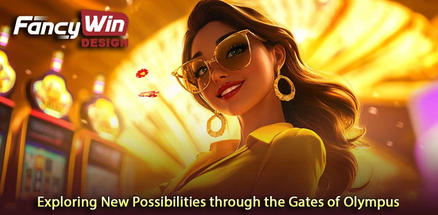 Exploring New Possibilities through the Gates of Olympus