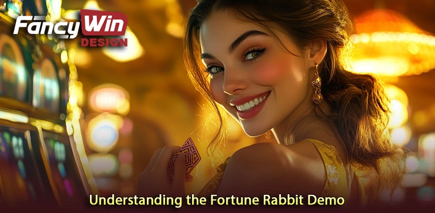 Understanding the Fortune Rabbit Demo