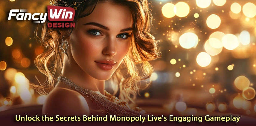 Unlock the Secrets Behind Monopoly Live's Engaging Gameplay Unlock the Secrets Behind Monopoly Live's Engaging Gameplay