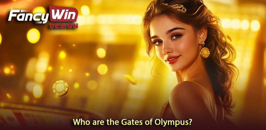 Who are the Gates of Olympus?