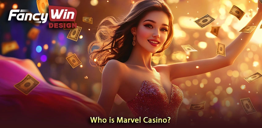 Who is Marvel Casino?