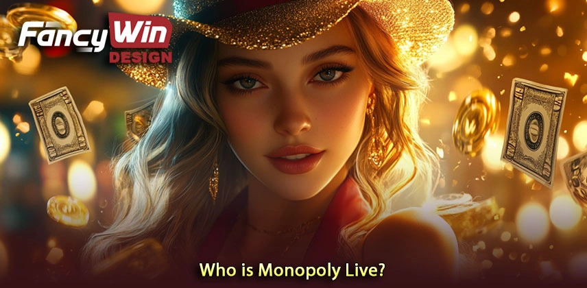 Who is Monopoly Live?