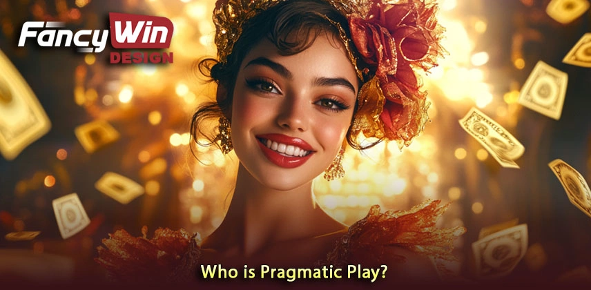 Who is Pragmatic Play?