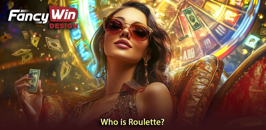 Who is Roulette?