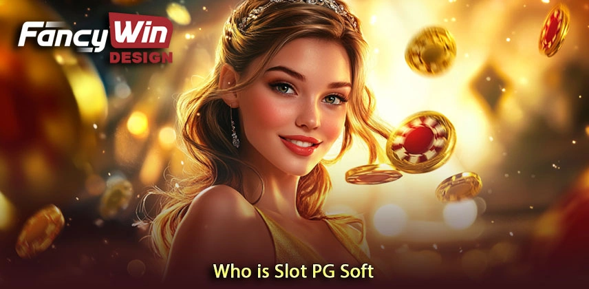 Who is Slot PG Soft?