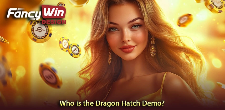 Who is the Dragon Hatch Demo?