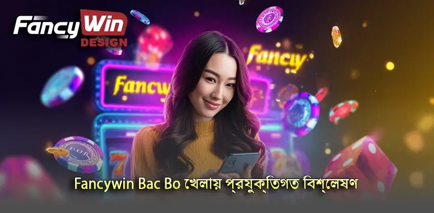 আকর্ষণীয় Fancywin Bac Bo - আপনার জয়ের সম্ভাবনা বাড়ান বিশ্লেষণ করুন Fancywin Bac Bo খেলায় প্রযুক্তিগত বাই সকলেসম্বন্ধে