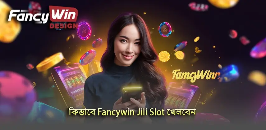 আনন্দিত হোন কিভাবে Fancywin Jili Slot খেলবেন