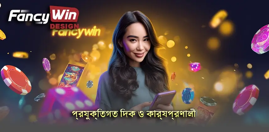 প্রয়োগ করতে পারেন প্রযুক্তিগত দিক ও কার্যপ্রণালী