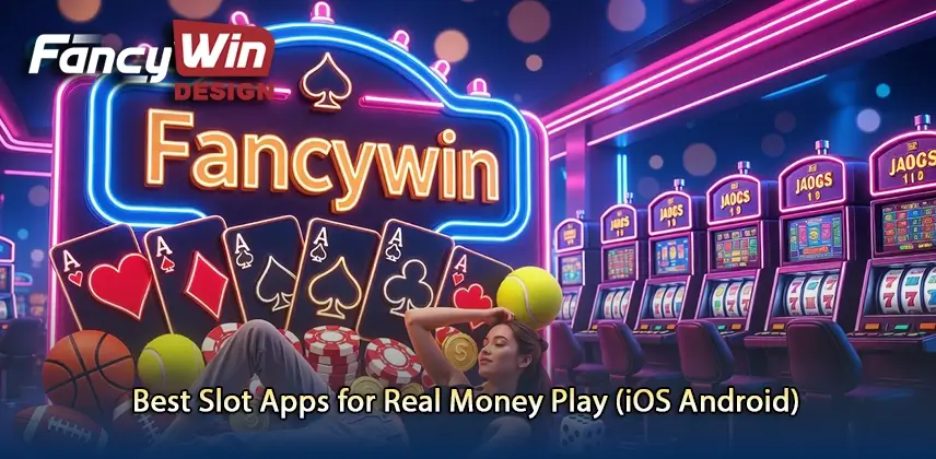 Experience Best Slot Apps for Real Money Play on Your Mobile Device