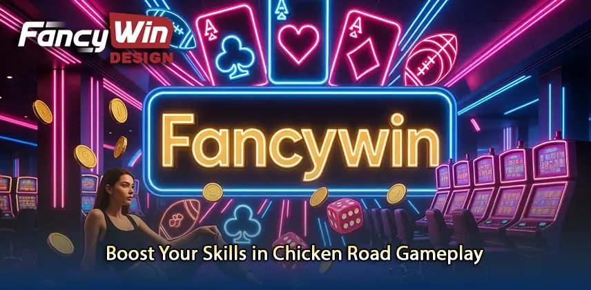 Unlock Secrets to Boost Your Skills in Chicken Road