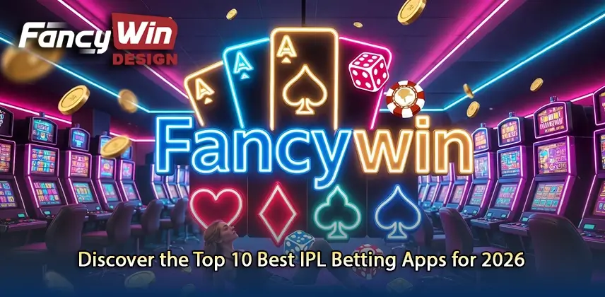 Explore the Top 10 IPL Betting Apps You Can't Miss in 2026