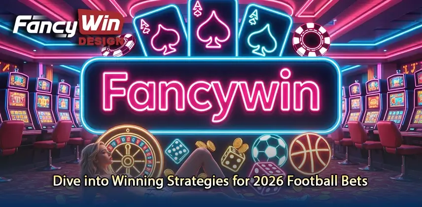 Discover Top Strategies for Successful 2026 Football Bets