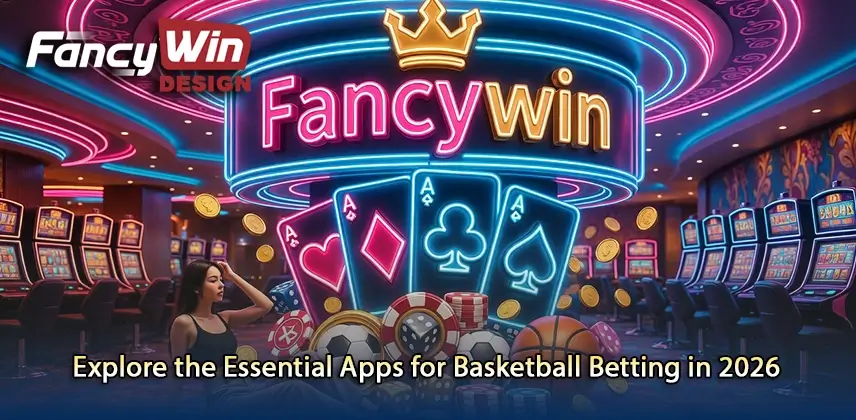 Unleash the Power of Basketball Betting Apps in 2026