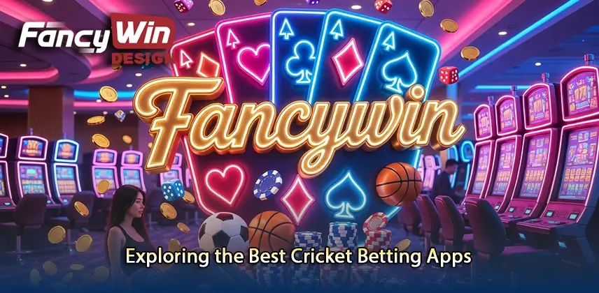Navigating the Best Cricket Betting Apps Available