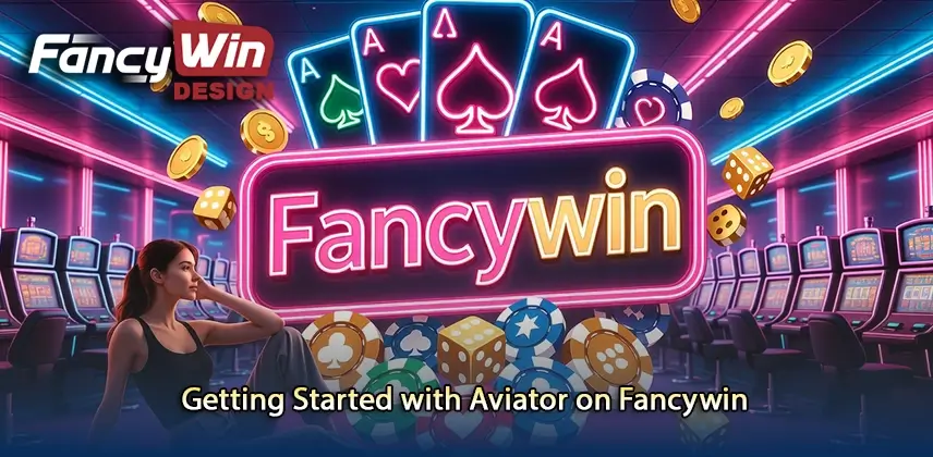 Unlock Winning Techniques in Aviator Game on Fancywin Navigate Getting Started with Aviator on Fancywin