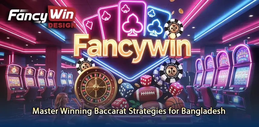 Unleash Master Winning Baccarat Strategies for Bangladesh
