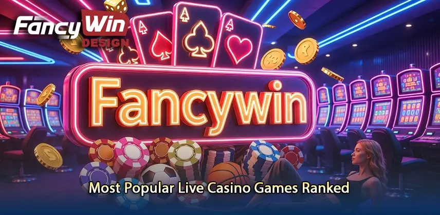 Savor the Best Live Casino Sites in Bangladesh 2026 Experience the Most Lucrative Live Casino Games