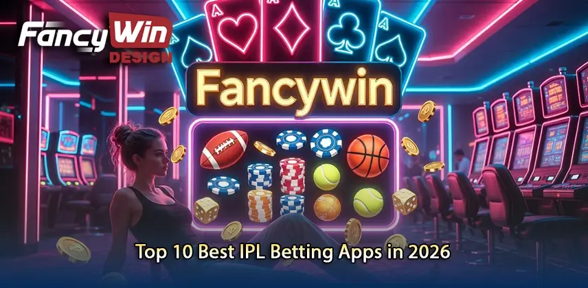 Discover the Top 10 Best IPL Betting Apps for 2026 Experience the Top 10 Best IPL Betting Apps in 2026 Like Never Before