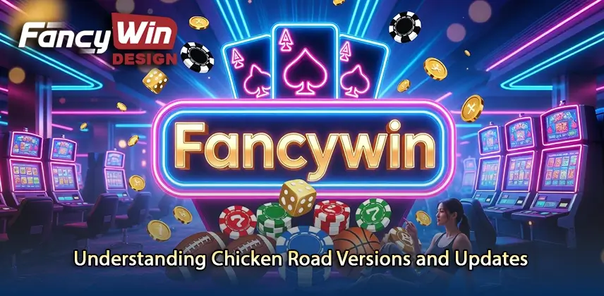 Boost Your Skills in Chicken Road Gameplay Enhancing Your Knowledge of Chicken Road Versions and Updates
