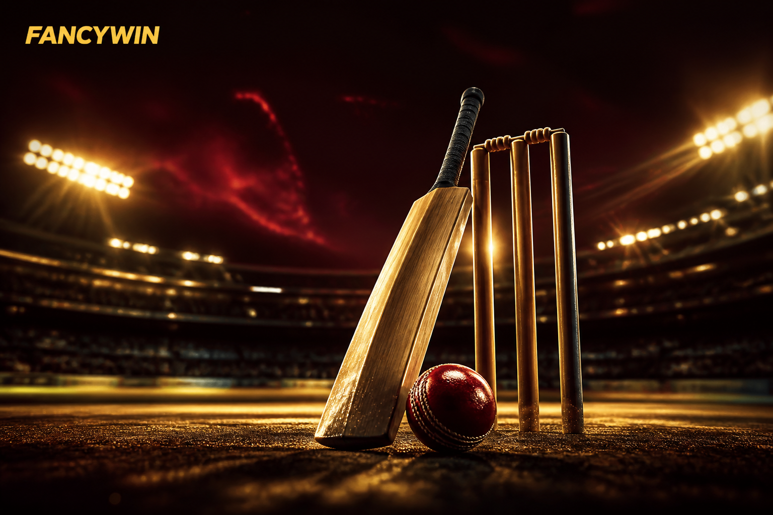 Fancywin ক্রিকেট বাজির বাজার ও ম্যাচ পরিসংখ্যান